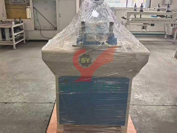 摆臂下料机出口韩国